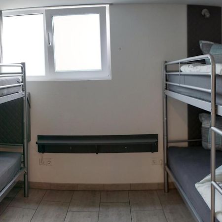 Loft-Unterkunft Sinsheim Dış mekan fotoğraf