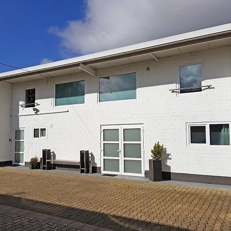 Loft-Unterkunft Sinsheim Dış mekan fotoğraf