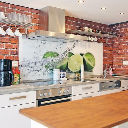 Loft-Unterkunft Sinsheim Dış mekan fotoğraf